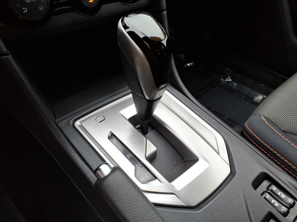 used 2018 Subaru Crosstrek car, priced at $15,450