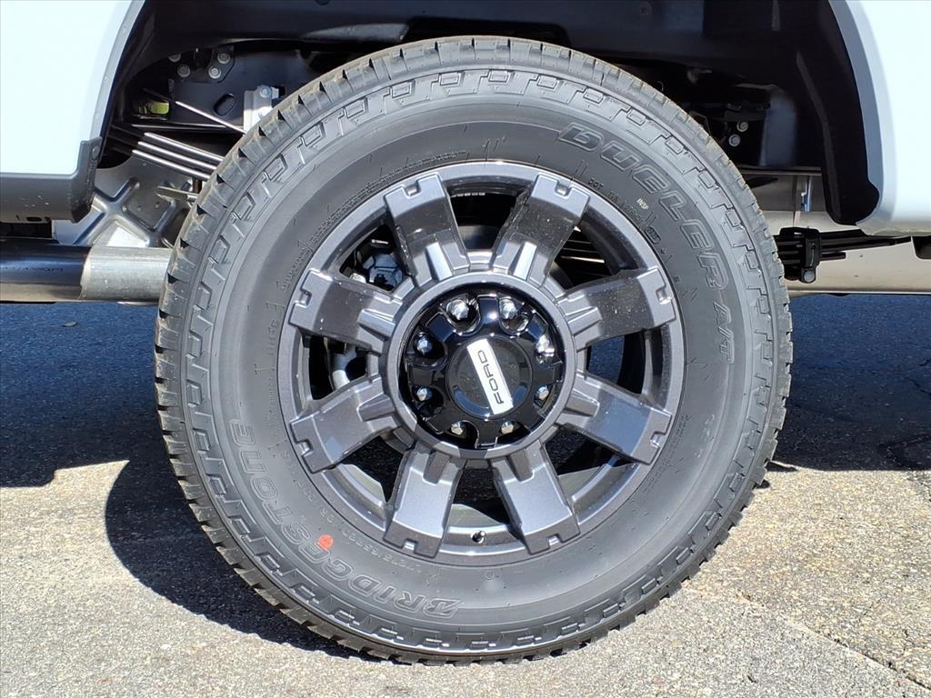 new 2026 Ford F-350 car, priced at $64,920