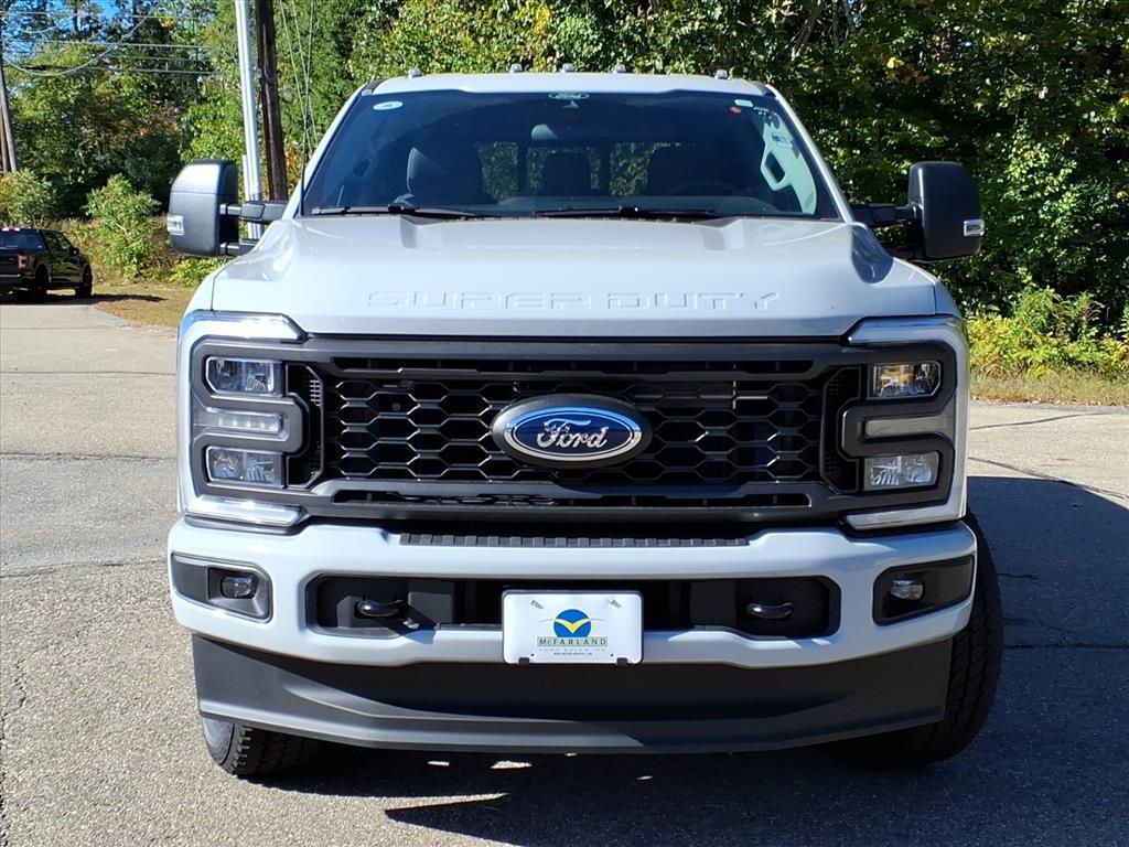 new 2026 Ford F-350 car, priced at $64,920