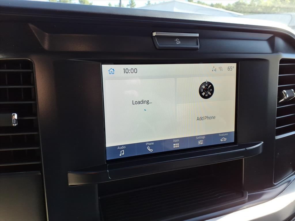 new 2026 Ford F-350 car, priced at $64,920