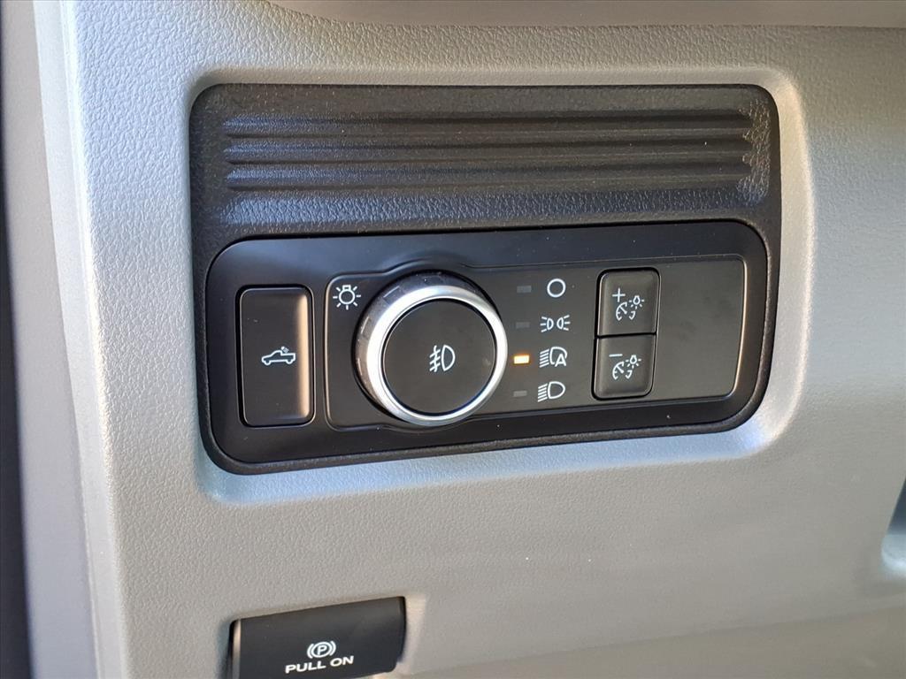 new 2026 Ford F-350 car, priced at $64,920