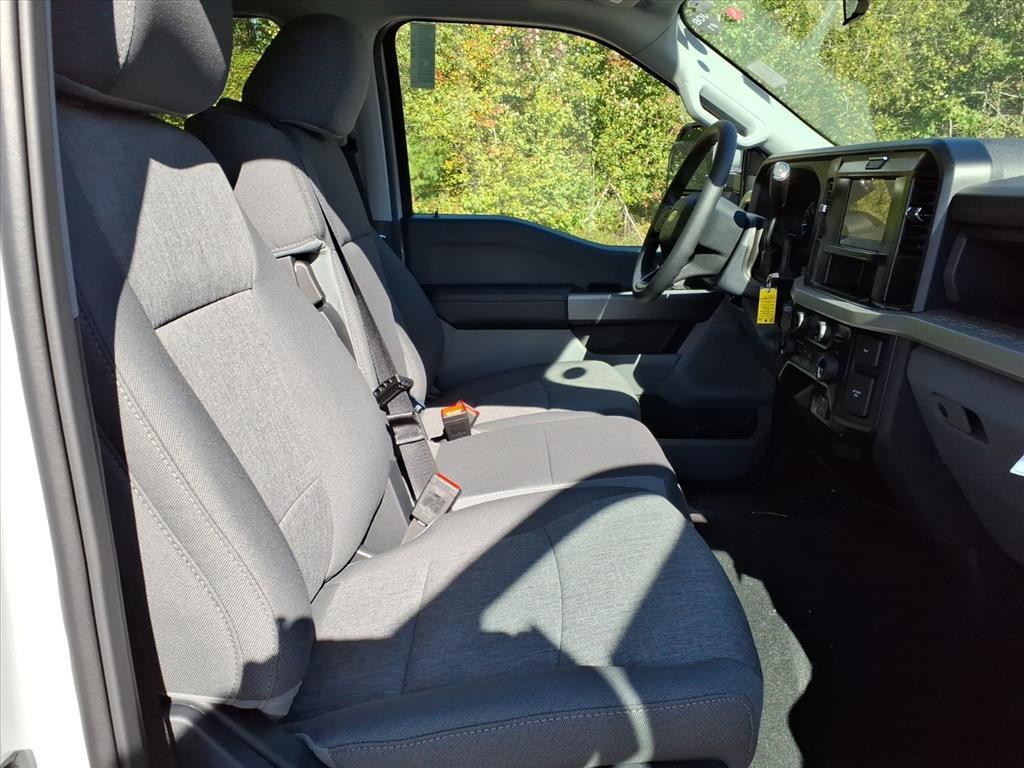 new 2026 Ford F-350 car, priced at $64,920