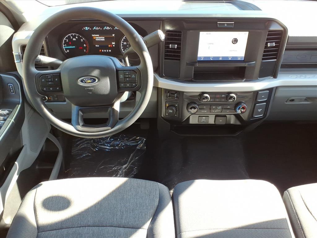 new 2026 Ford F-350 car, priced at $64,920