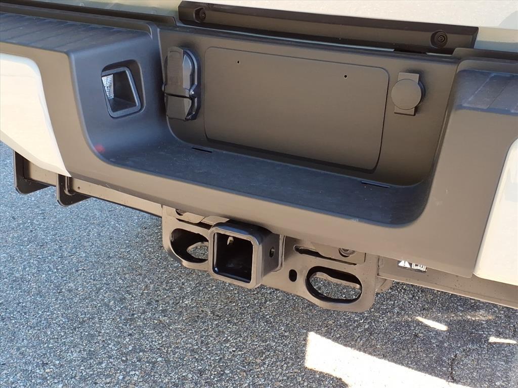 new 2026 Ford F-350 car, priced at $64,920