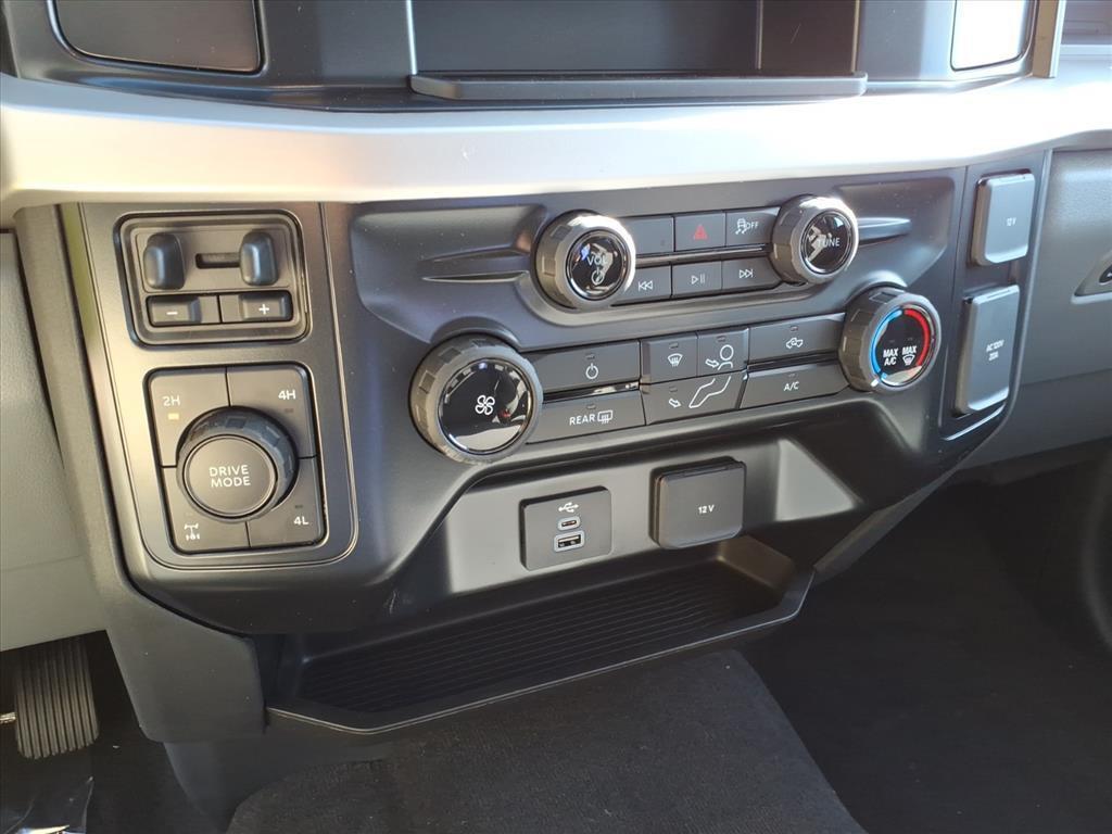 new 2026 Ford F-350 car, priced at $64,920