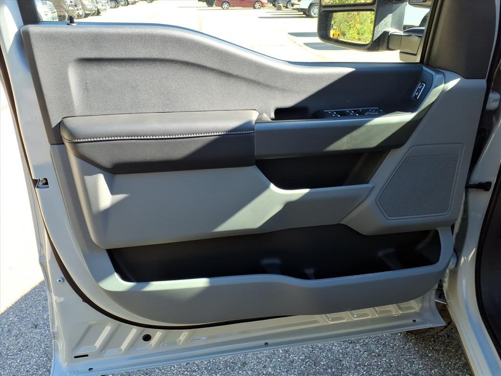 new 2026 Ford F-350 car, priced at $64,920