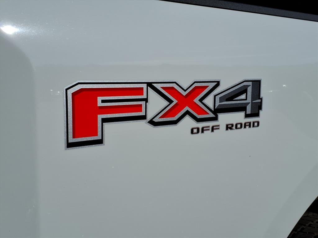 new 2026 Ford F-350 car, priced at $64,920