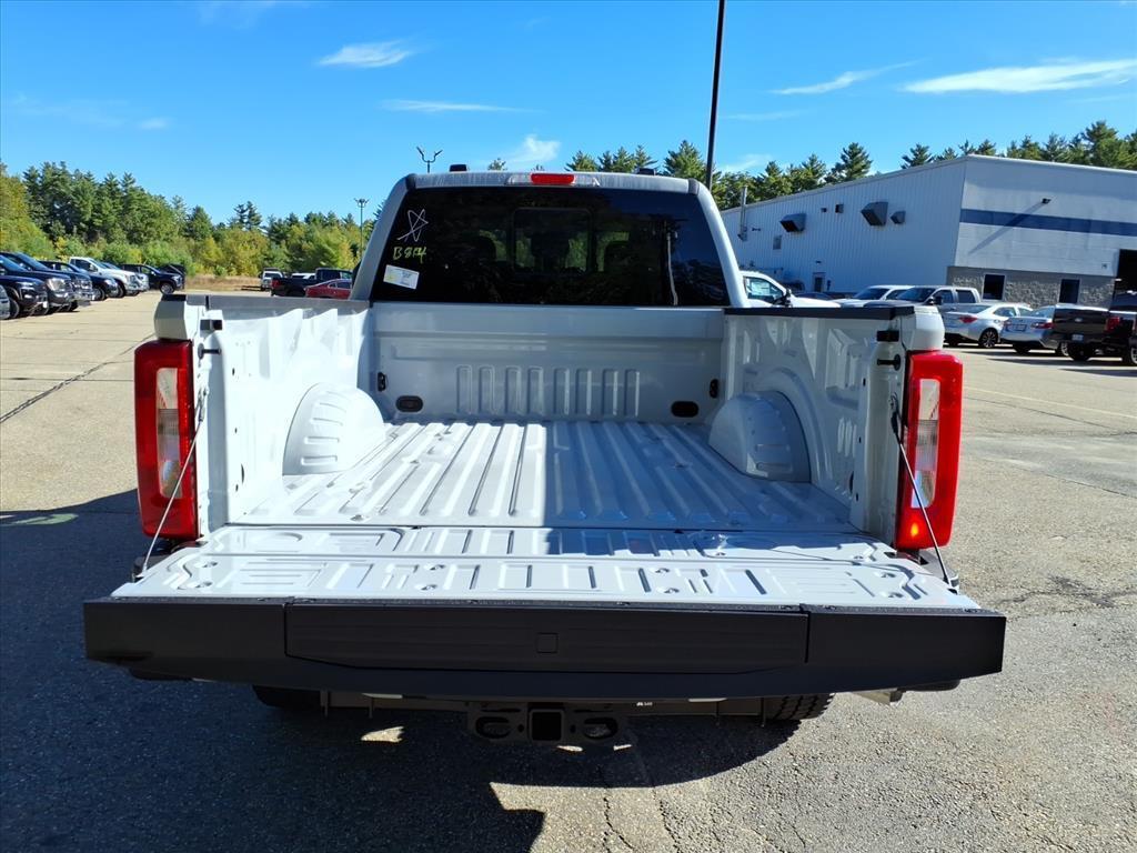 new 2026 Ford F-350 car, priced at $64,920