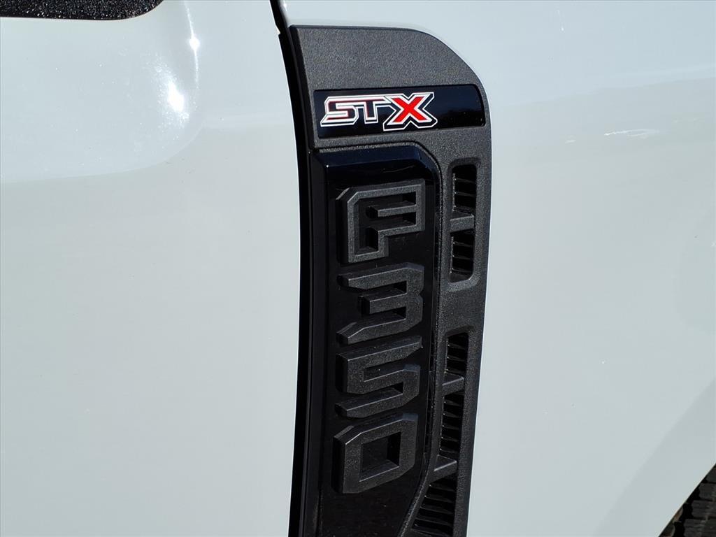 new 2026 Ford F-350 car, priced at $64,920