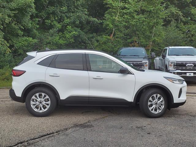 new 2024 Ford Escape car, priced at $30,896