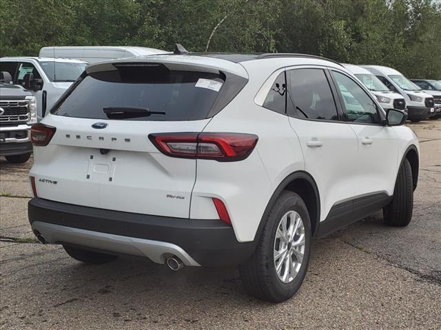 new 2024 Ford Escape car, priced at $30,896