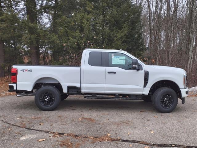 new 2024 Ford F-350 car, priced at $56,605