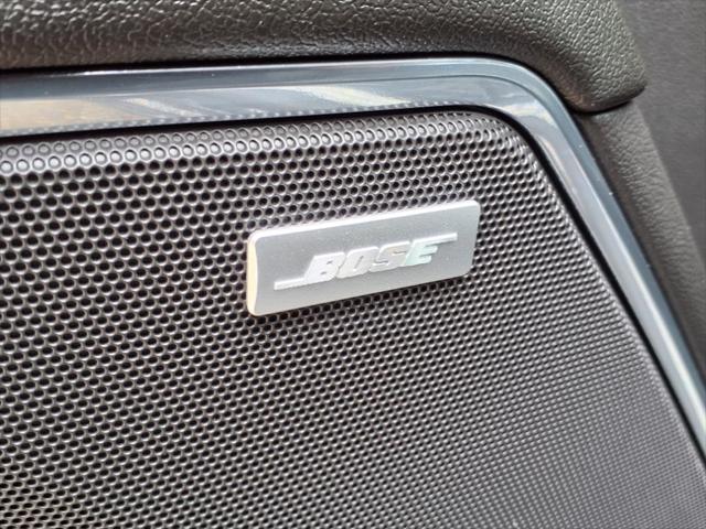 used 2024 Chevrolet Silverado 1500 car, priced at $55,922