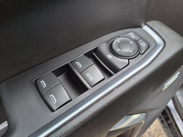 used 2024 Chevrolet Silverado 1500 car, priced at $55,922