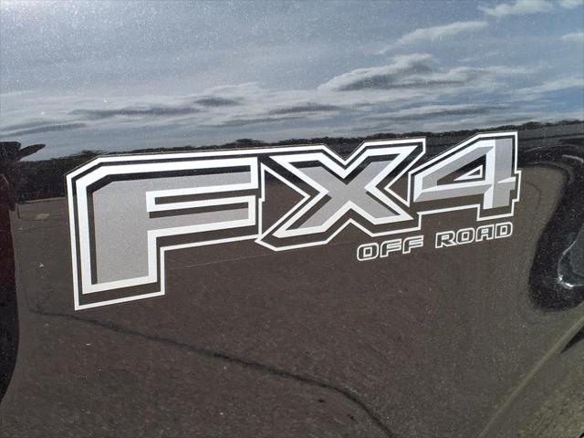 new 2025 Ford F-150 car, priced at $56,113