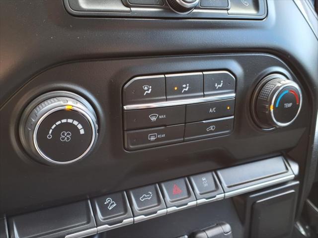 used 2019 Chevrolet Silverado 1500 car, priced at $28,885
