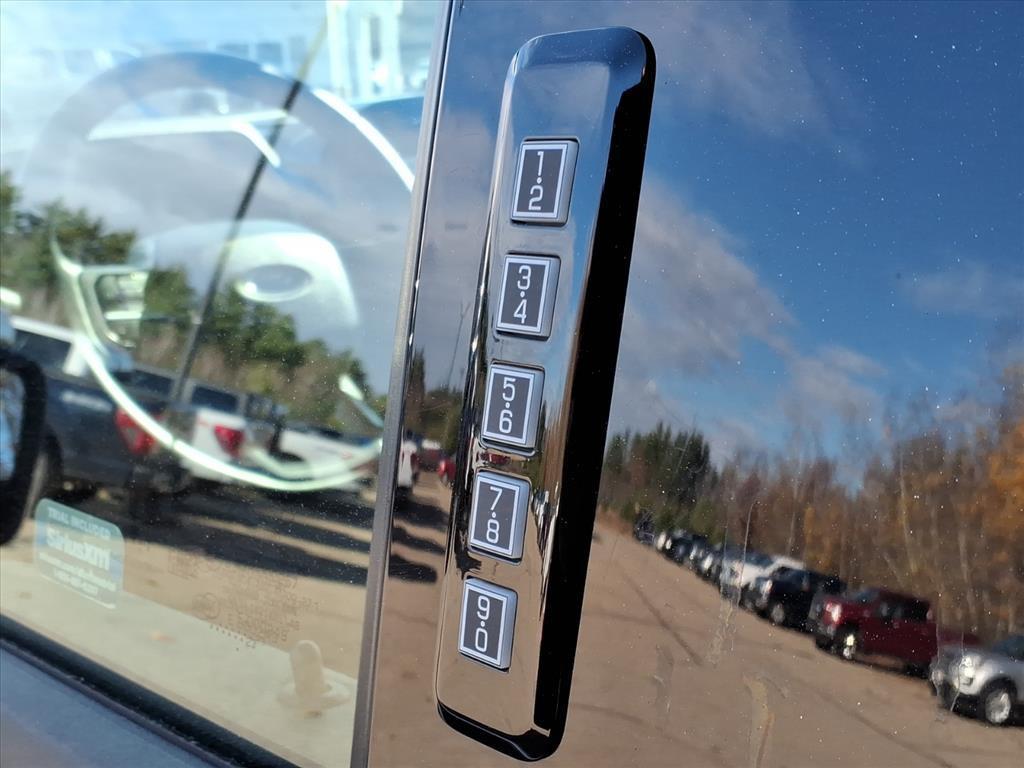 used 2023 Ford F-150 car, priced at $37,494