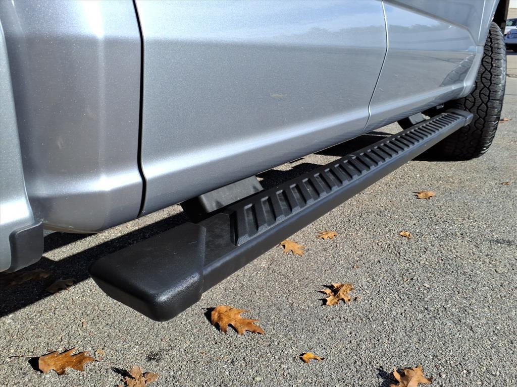 used 2023 Ford F-150 car, priced at $37,494