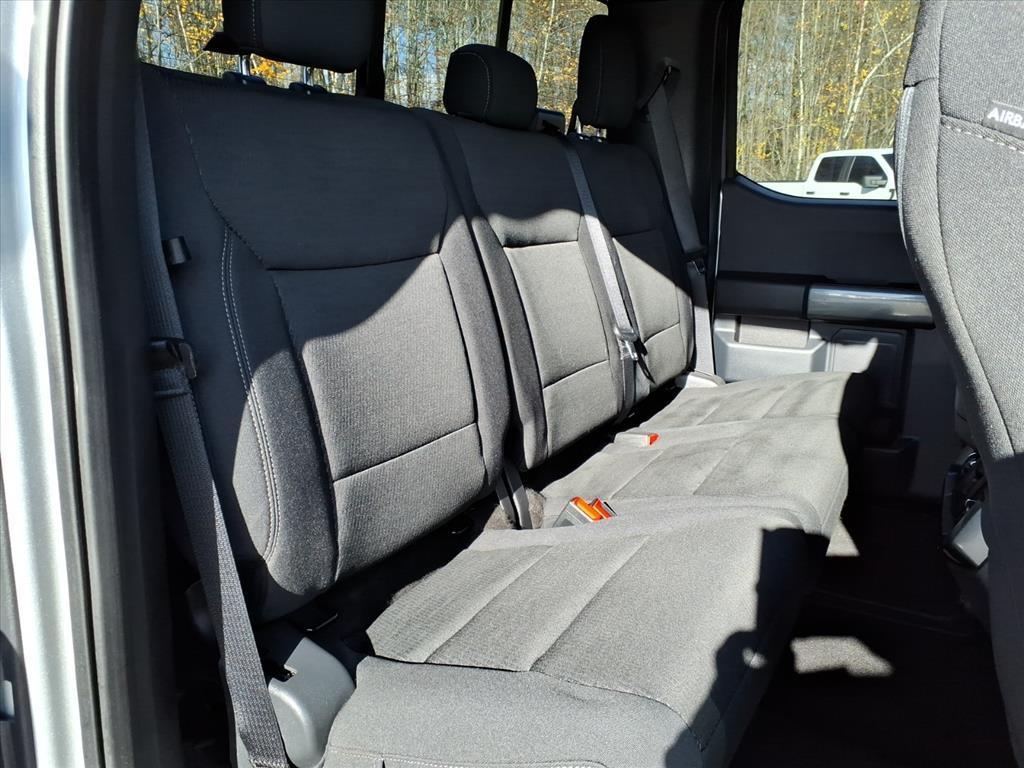 used 2023 Ford F-150 car, priced at $37,494