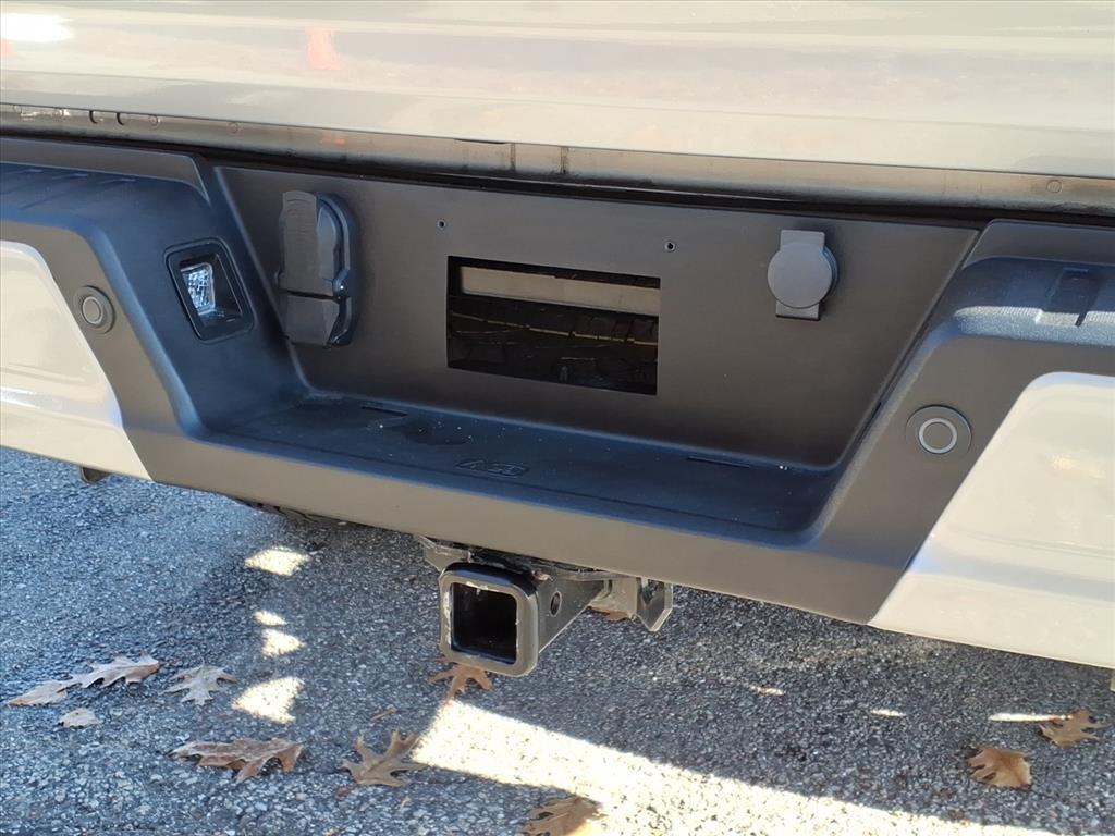 used 2023 Ford F-150 car, priced at $37,494