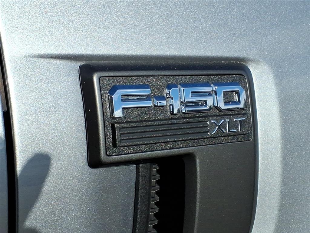 used 2023 Ford F-150 car, priced at $37,494