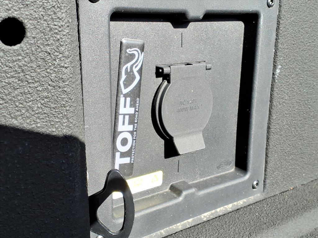 used 2023 Ford F-150 car, priced at $37,494