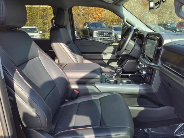 used 2023 Ford F-150 car, priced at $53,332