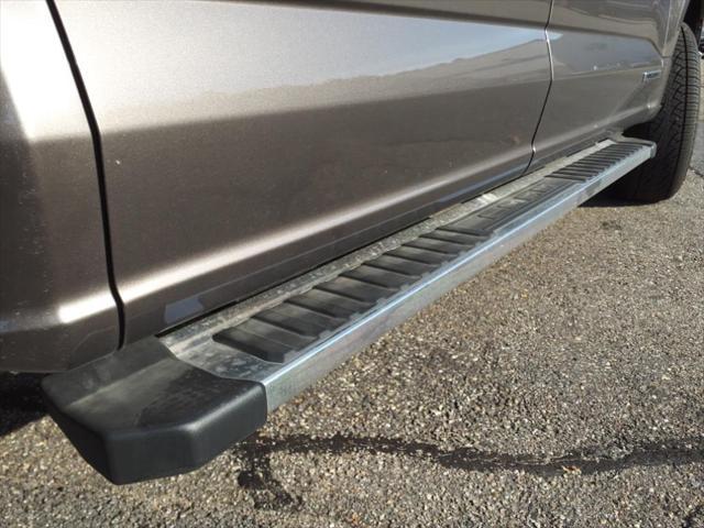 used 2023 Ford F-150 car, priced at $53,332