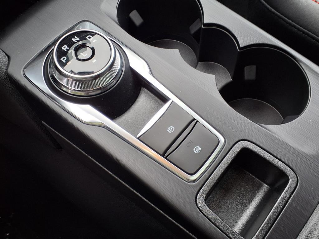 new 2025 Ford Escape car, priced at $32,375