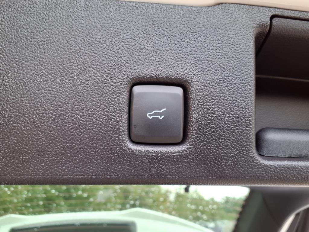 new 2025 Ford Escape car, priced at $32,375