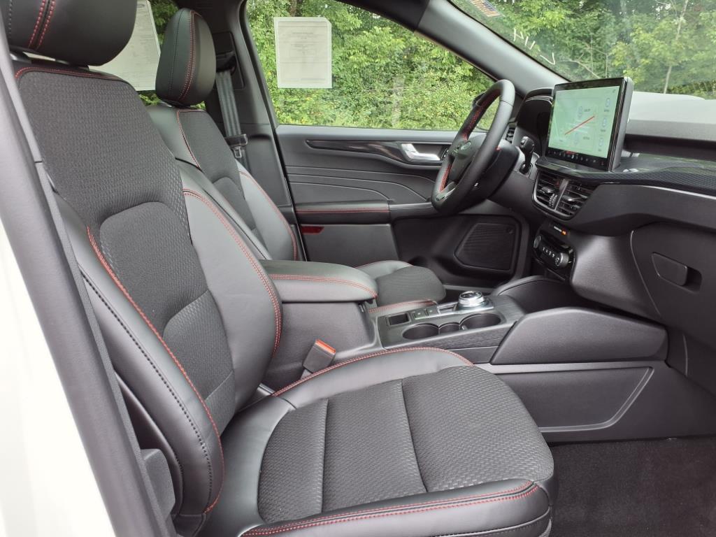 new 2025 Ford Escape car, priced at $32,375