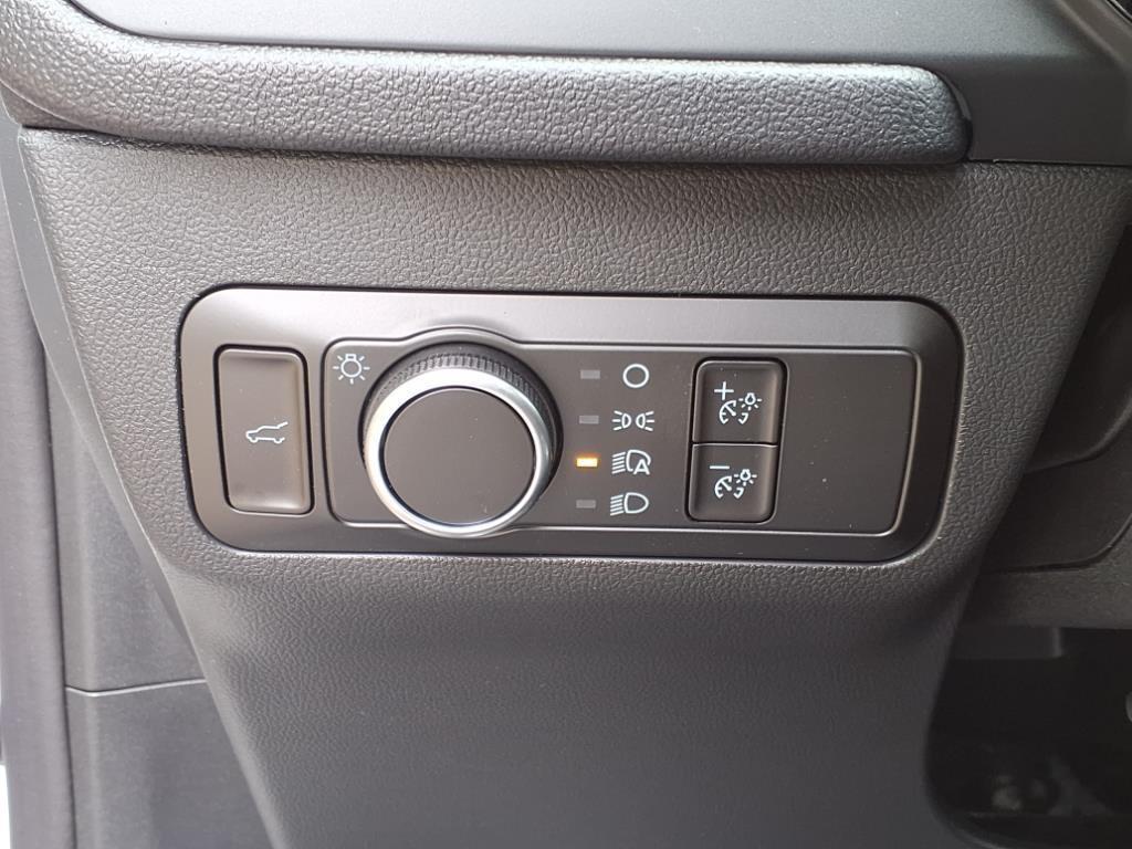 new 2025 Ford Escape car, priced at $32,375