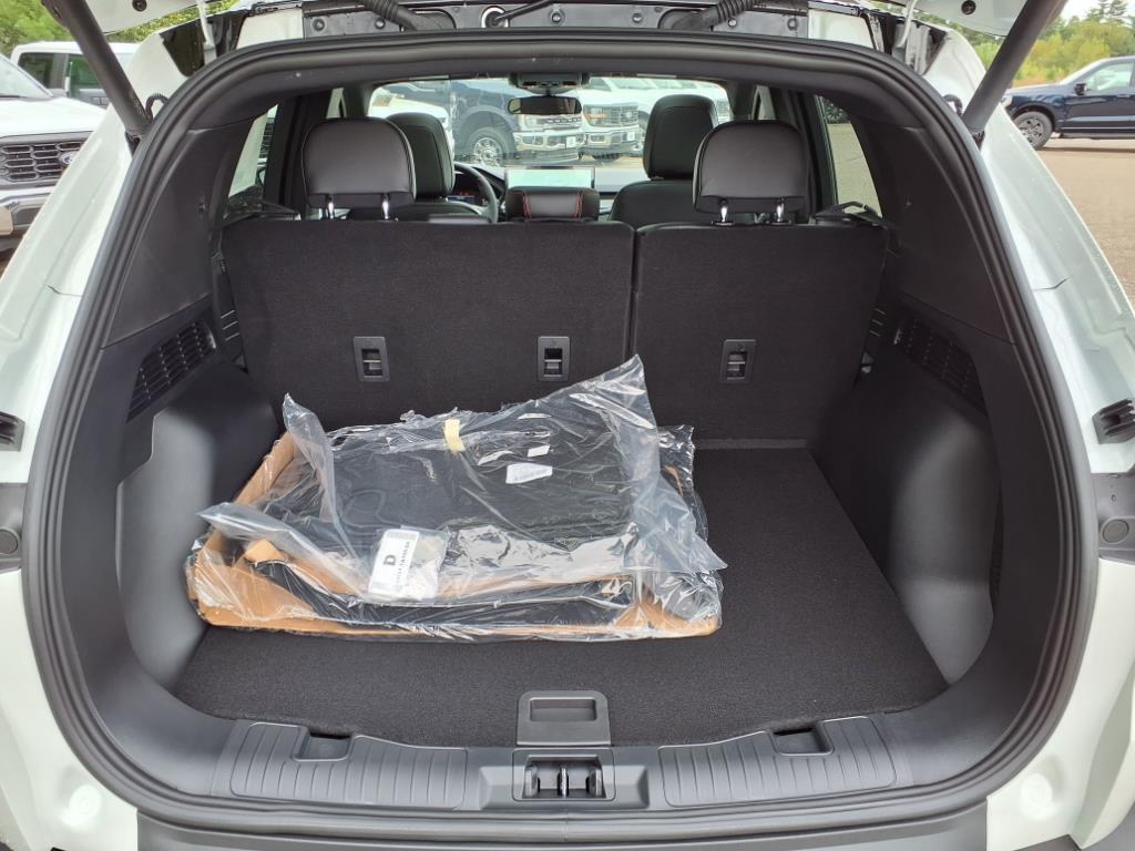 new 2025 Ford Escape car, priced at $32,375