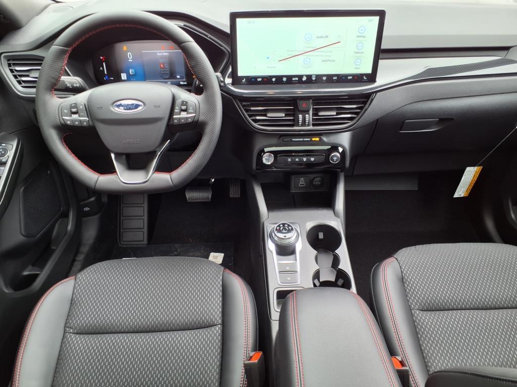 new 2025 Ford Escape car, priced at $32,375