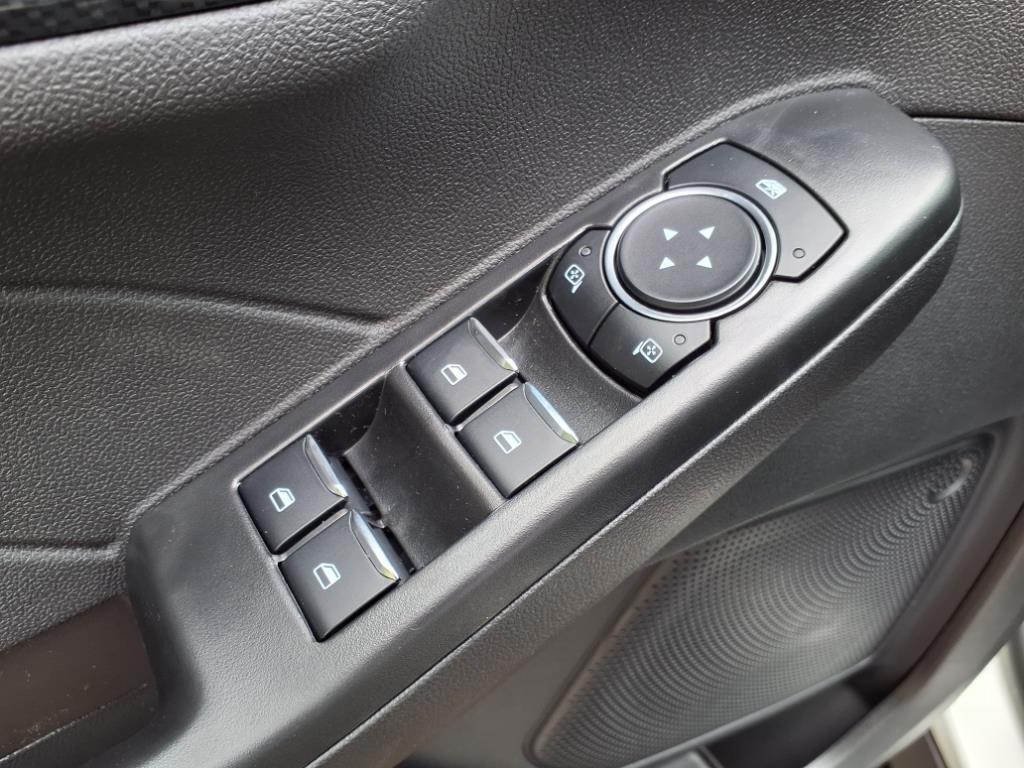 new 2025 Ford Escape car, priced at $32,375