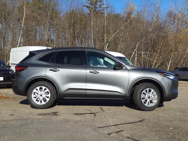 new 2025 Ford Escape car, priced at $32,284