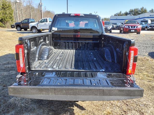 new 2024 Ford F-250 car, priced at $53,640