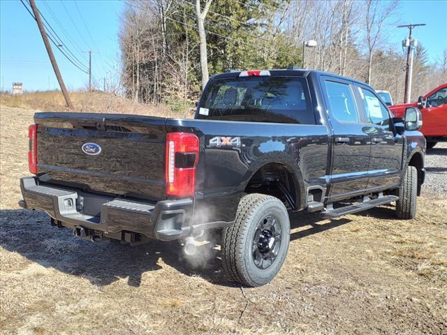 new 2024 Ford F-250 car, priced at $53,640