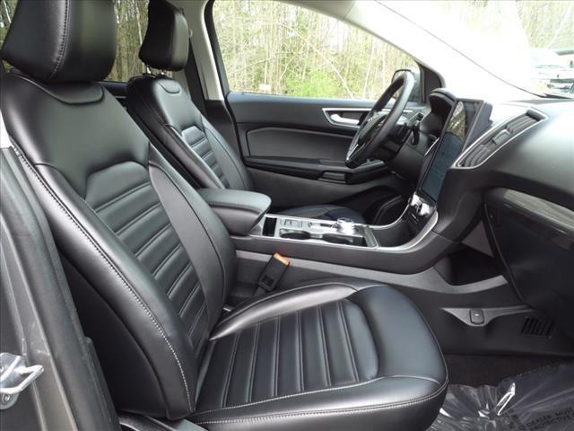 used 2023 Ford Edge car, priced at $31,986