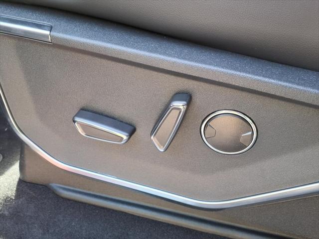 new 2025 Ford F-150 car, priced at $93,760