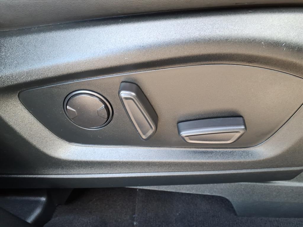 used 2022 Ford Explorer car, priced at $31,875