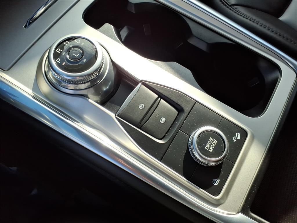 used 2022 Ford Explorer car, priced at $31,875