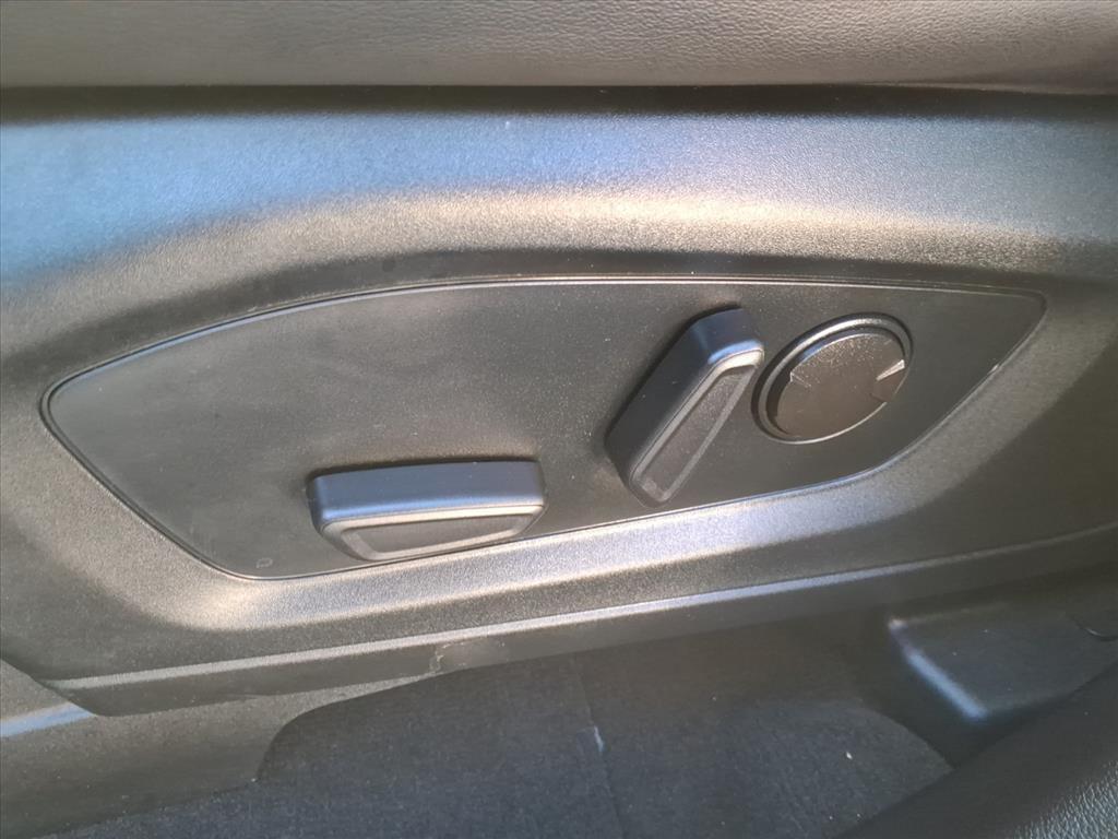 used 2022 Ford Explorer car, priced at $31,875