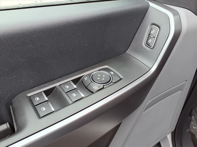 new 2025 Ford F-250 car, priced at $57,825