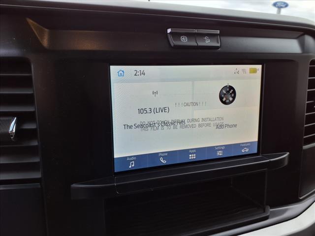 new 2025 Ford F-350 car, priced at $70,440