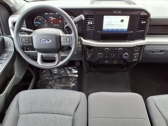 new 2025 Ford F-350 car, priced at $70,440