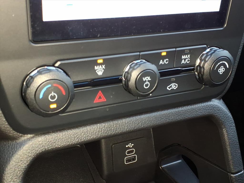 new 2025 Ford Ranger car, priced at $34,463