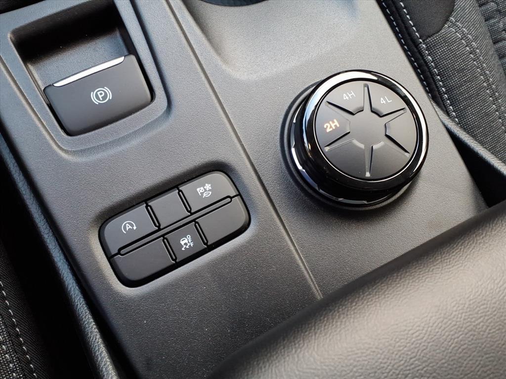 new 2025 Ford Ranger car, priced at $34,463