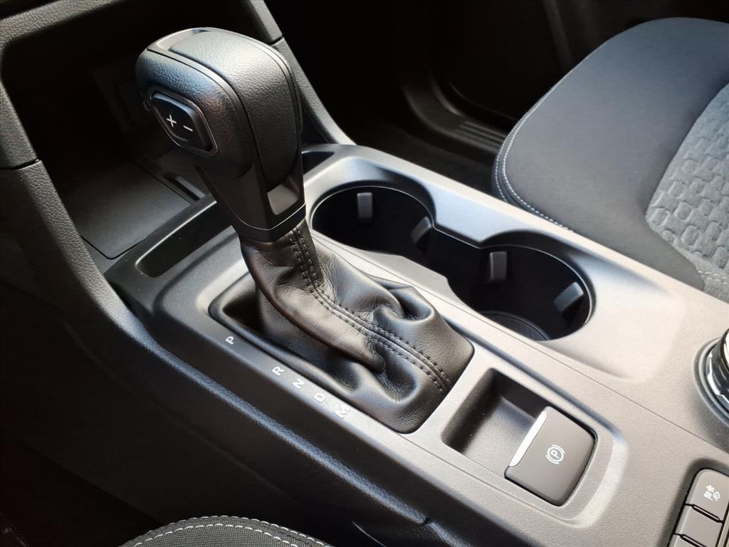 new 2025 Ford Ranger car, priced at $34,463