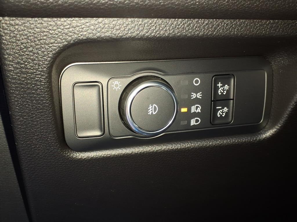 new 2025 Ford Ranger car, priced at $34,463